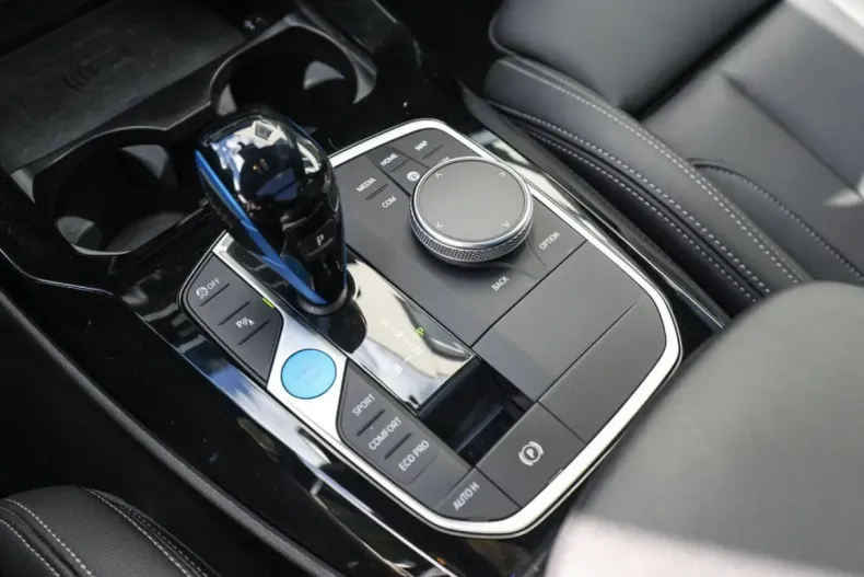 BMW X3 din 2022 cu 46.721 km - oferta BMW150219 - foto 21