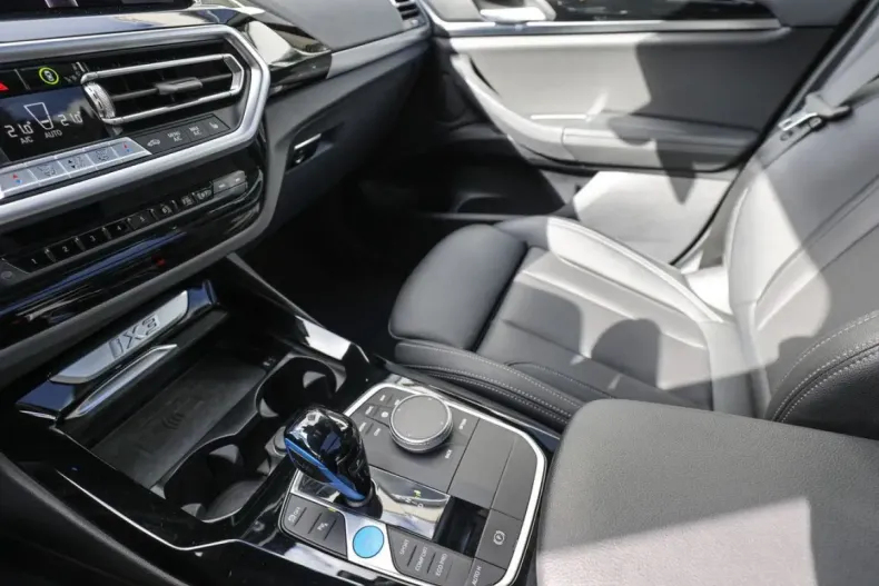 BMW X3 din 2022 cu 46.721 km - oferta BMW150219 - foto 22