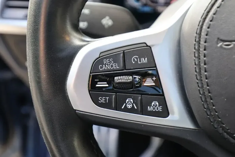 BMW X3 din 2022 cu 46.721 km - oferta BMW150219 - foto 26