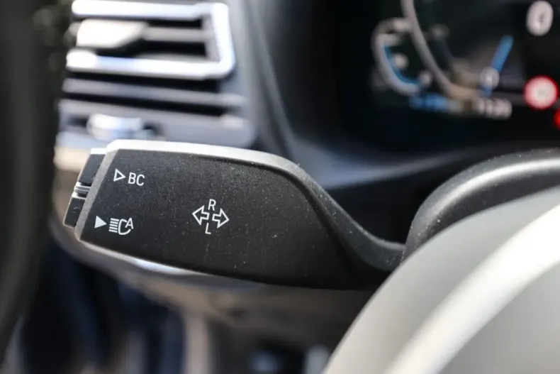 BMW X3 din 2022 cu 46.721 km - oferta BMW150219 - foto 28