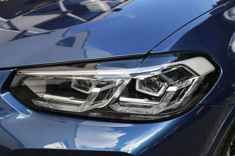 BMW X3 din 2022 cu 46.721 km - oferta BMW150219 - foto 33