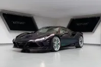 Ferrari F8 din 2023 cu 1.500 km - oferta FER150220 - foto 2