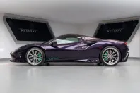 Ferrari F8 din 2023 cu 1.500 km - oferta FER150220 - foto 3