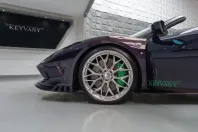 Ferrari F8 din 2023 cu 1.500 km - oferta FER150220 - foto 8