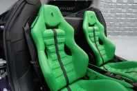 Ferrari F8 din 2023 cu 1.500 km - oferta FER150220 - foto 11