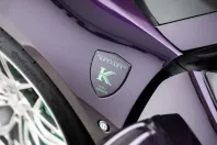 Ferrari F8 din 2023 cu 1.500 km - oferta FER150220 - foto 12