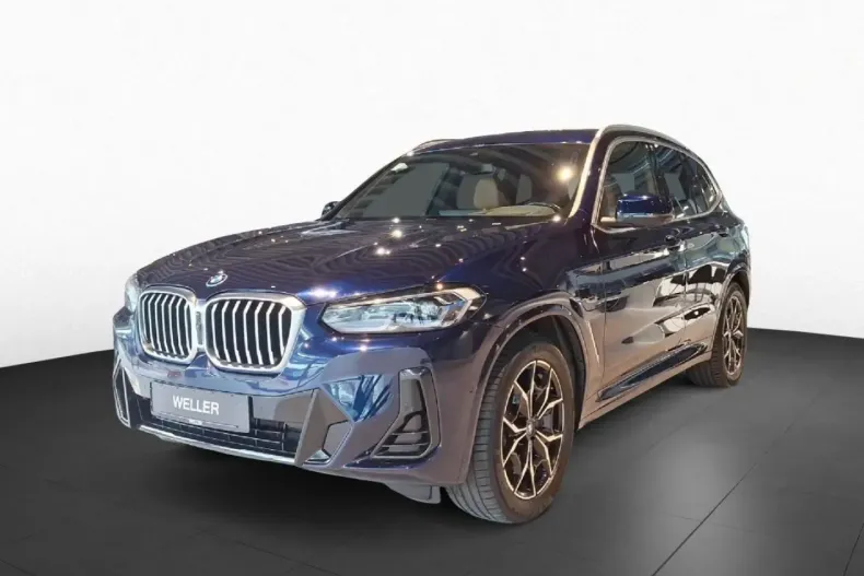 BMW X3 din 2022 cu 85.353 km - oferta BMW150221 - foto 1
