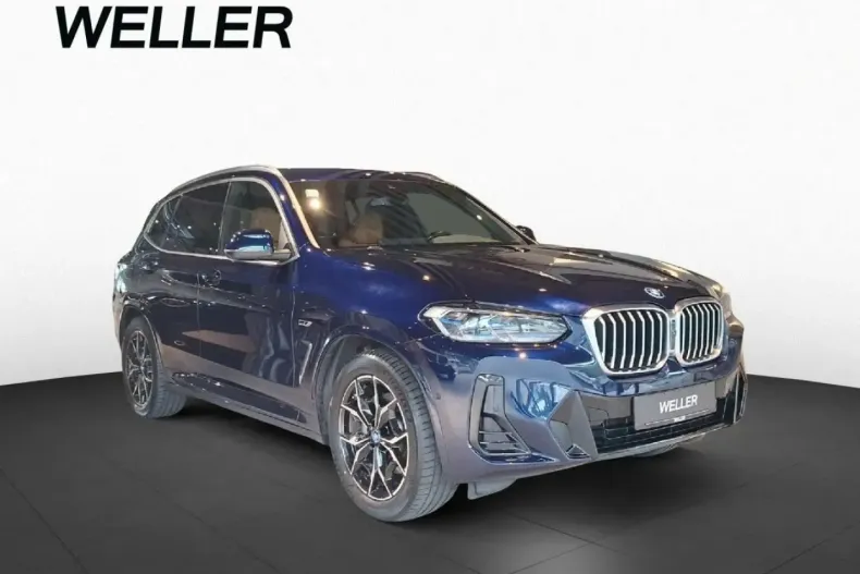 BMW X3 din 2022 cu 85.353 km - oferta BMW150221 - foto 2