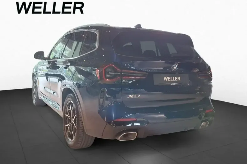 BMW X3 din 2022 cu 85.353 km - oferta BMW150221 - foto 4