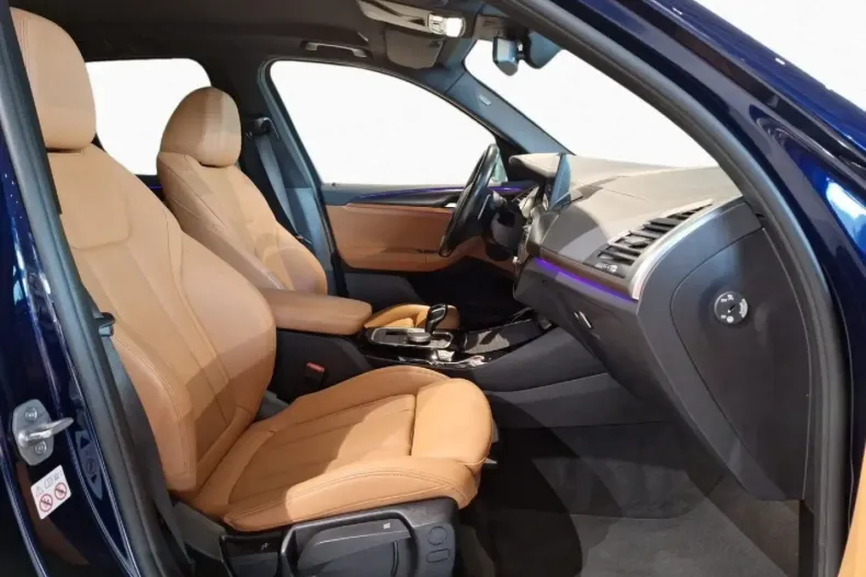 BMW X3 din 2022 cu 85.353 km - oferta BMW150221 - foto 6