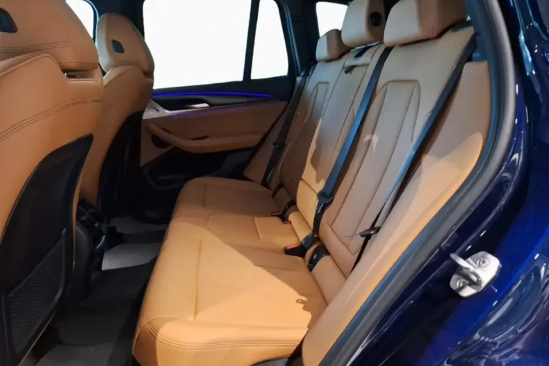 BMW X3 din 2022 cu 85.353 km - oferta BMW150221 - foto 7