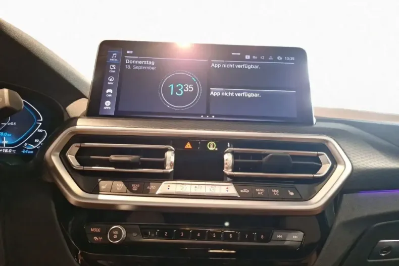 BMW X3 din 2022 cu 85.353 km - oferta BMW150221 - foto 9