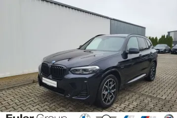 BMW X3 din 2022 - oferta BMW150222