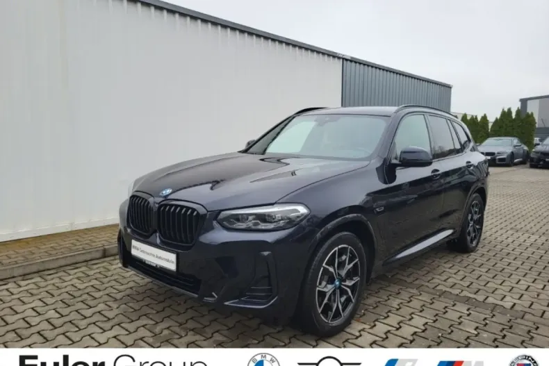 BMW X3 din 2022 cu 78.242 km - oferta BMW150222 - foto 1