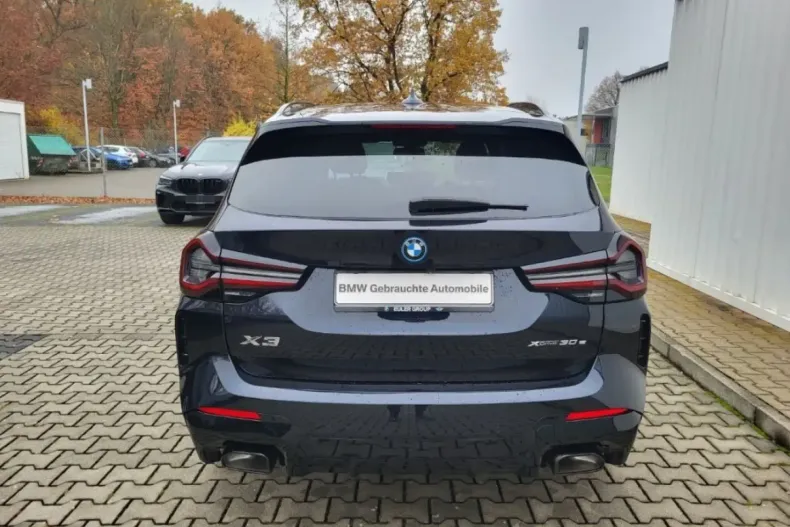 BMW X3 din 2022 cu 78.242 km - oferta BMW150222 - foto 5