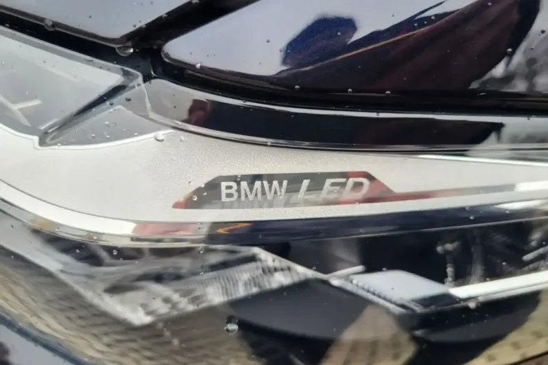 BMW X3 din 2022 cu 78.242 km - oferta BMW150222 - foto 7