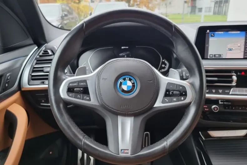 BMW X3 din 2022 cu 78.242 km - oferta BMW150222 - foto 8