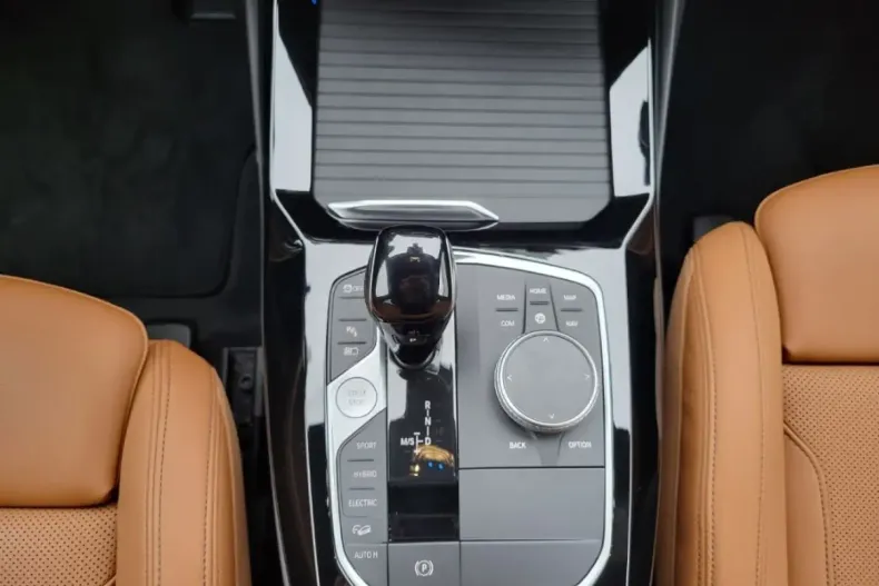 BMW X3 din 2022 cu 78.242 km - oferta BMW150222 - foto 10