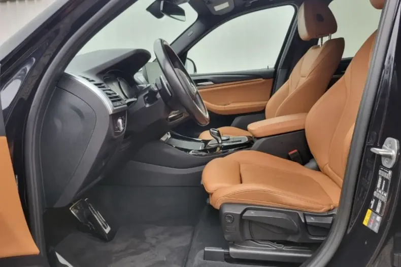 BMW X3 din 2022 cu 78.242 km - oferta BMW150222 - foto 13