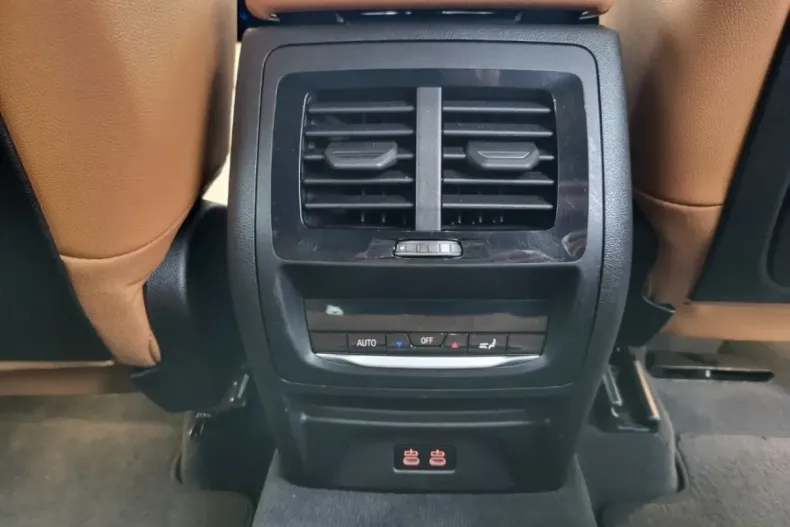 BMW X3 din 2022 cu 78.242 km - oferta BMW150222 - foto 16