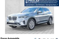 BMW X3 din 2022 cu 38.167 km - oferta BMW150223 - foto 1