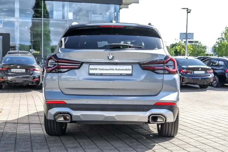 BMW X3 din 2022 cu 38.167 km - oferta BMW150223 - foto 5