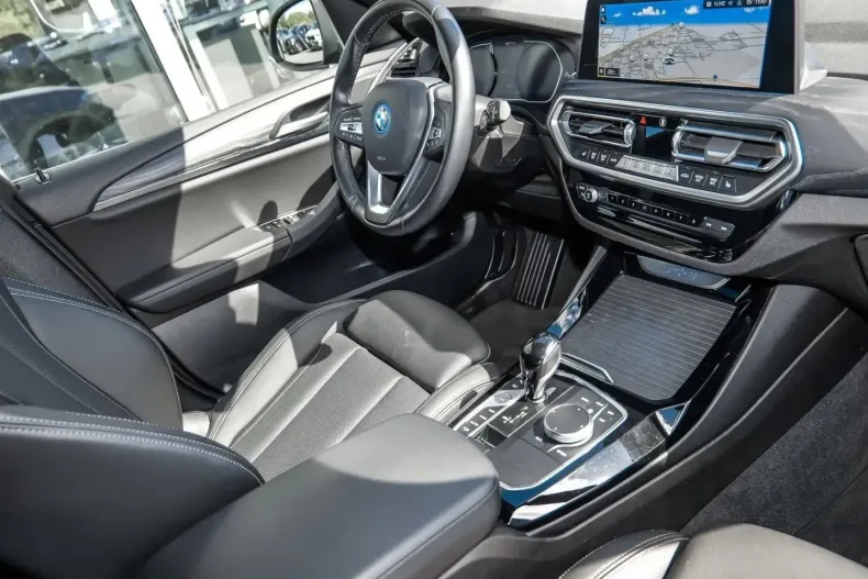 BMW X3 din 2022 cu 38.167 km - oferta BMW150223 - foto 6