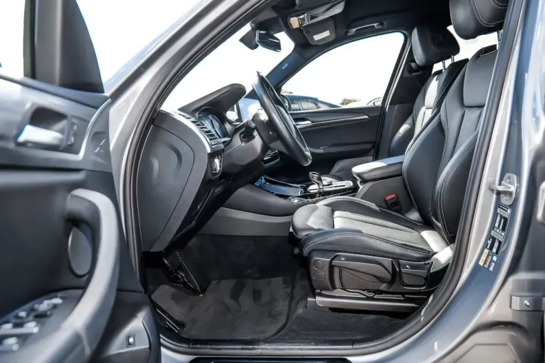 BMW X3 din 2022 cu 38.167 km - oferta BMW150223 - foto 10