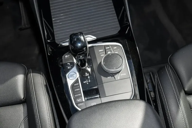 BMW X3 din 2022 cu 38.167 km - oferta BMW150223 - foto 14