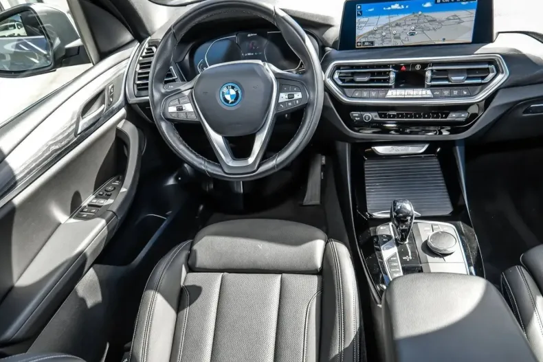 BMW X3 din 2022 cu 38.167 km - oferta BMW150223 - foto 15