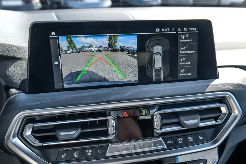 BMW X3 din 2022 cu 38.167 km - oferta BMW150223 - foto 16