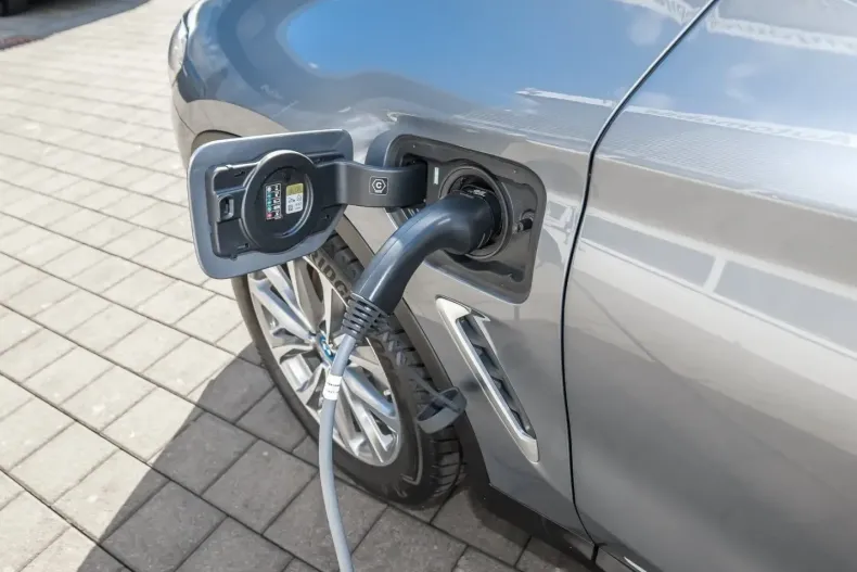 BMW X3 din 2022 cu 38.167 km - oferta BMW150223 - foto 22