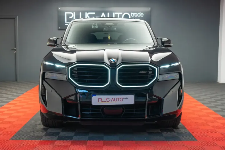 BMW XM din 2023 cu 42.000 km - oferta BMW150225 - foto 4