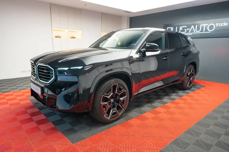 BMW XM din 2023 cu 42.000 km - oferta BMW150225 - foto 5