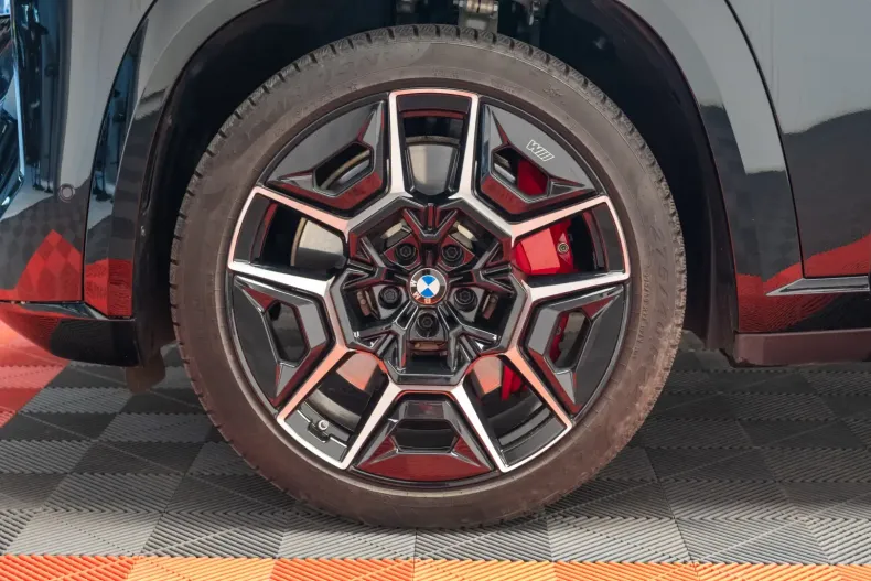 BMW XM din 2023 cu 42.000 km - oferta BMW150225 - foto 7