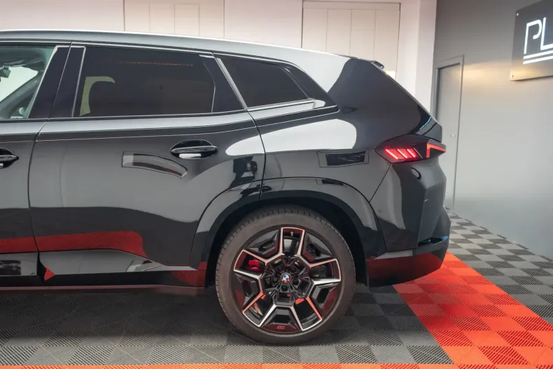 BMW XM din 2023 cu 42.000 km - oferta BMW150225 - foto 8