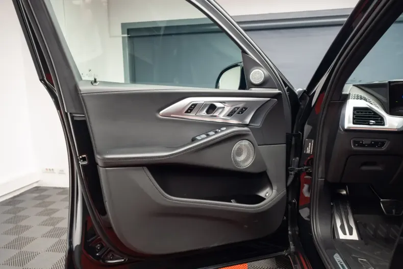 BMW XM din 2023 cu 42.000 km - oferta BMW150225 - foto 14