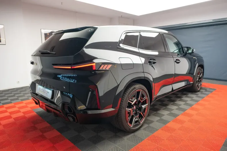 BMW XM din 2023 cu 42.000 km - oferta BMW150225 - foto 17