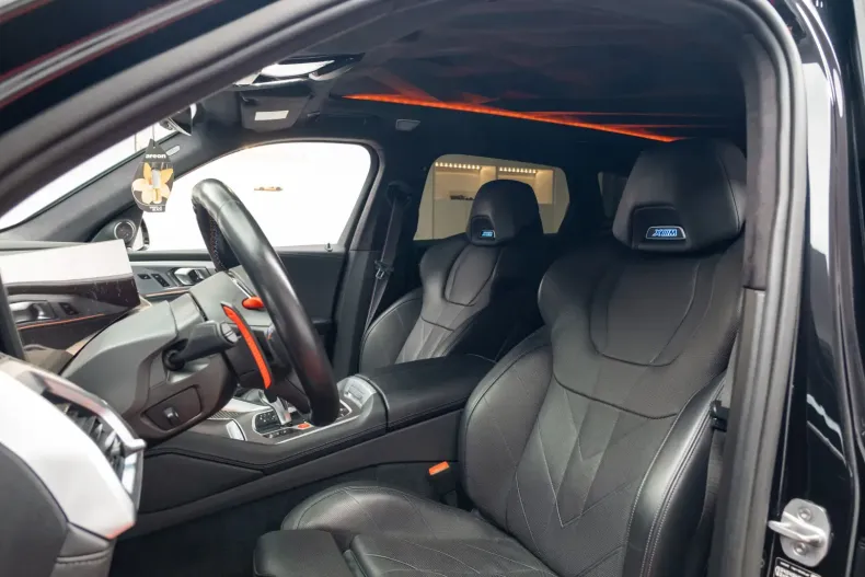 BMW XM din 2023 cu 42.000 km - oferta BMW150225 - foto 20