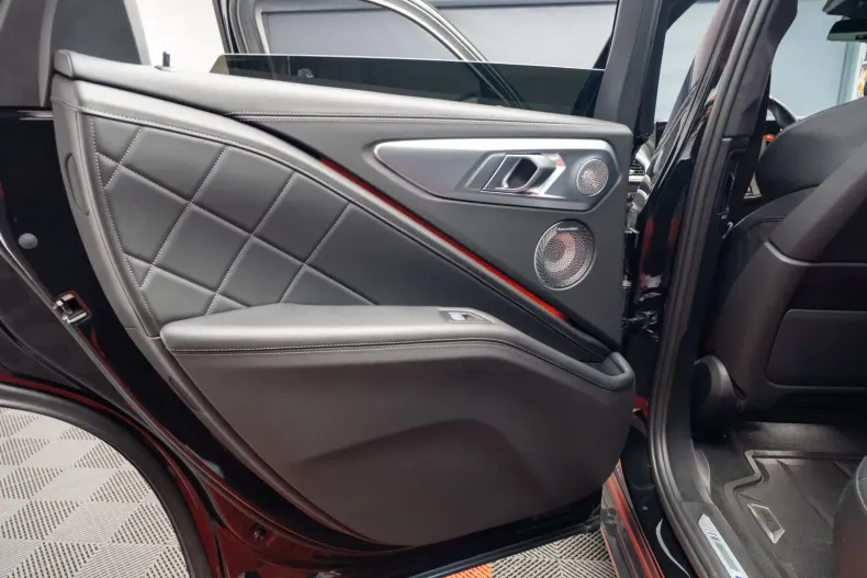 BMW XM din 2023 cu 42.000 km - oferta BMW150225 - foto 22