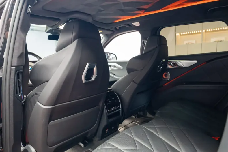 BMW XM din 2023 cu 42.000 km - oferta BMW150225 - foto 23