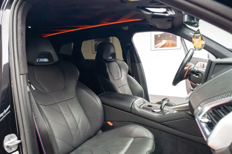 BMW XM din 2023 cu 42.000 km - oferta BMW150225 - foto 27