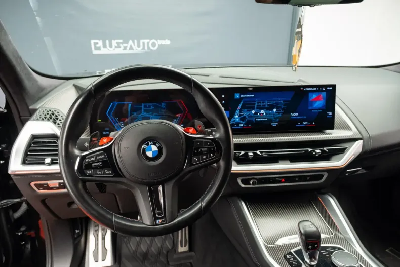 BMW XM din 2023 cu 42.000 km - oferta BMW150225 - foto 28