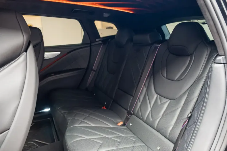 BMW XM din 2023 cu 42.000 km - oferta BMW150225 - foto 32