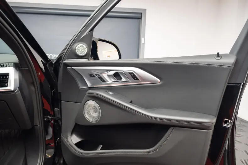 BMW XM din 2023 cu 42.000 km - oferta BMW150225 - foto 34