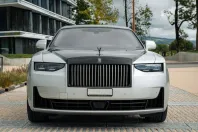 Rolls-Royce Ghost din 2025 cu 10.000 km - oferta ROL150227 - foto 1