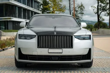Rolls-Royce Ghost din 2025 - oferta ROL150227