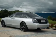 Rolls-Royce Ghost din 2025 cu 10.000 km - oferta ROL150227 - foto 4