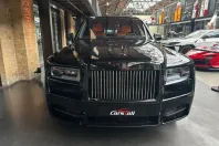 Rolls-Royce Cullinan din 2024 cu 23.000 km - oferta ROL150228 - foto 1