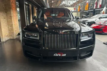 Rolls-Royce Cullinan din 2024 - oferta ROL150228